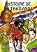 Histoire de la Thaïlande en BD by