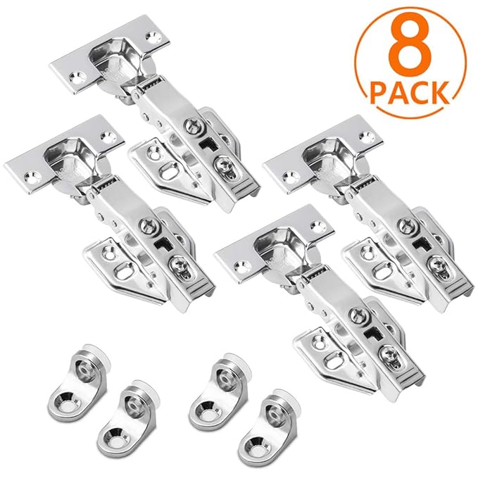 【ᐅᐅ】Schrankscharniere Test Bestseller Vergleich