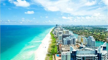 Download Decoration condo plage For Android