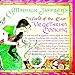 Madhur Jaffrey's World-of-the-East Vegetarian Cooking: A Cookbook by 