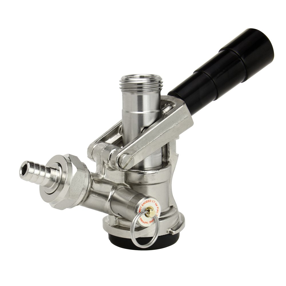 Auto Siphon For Wine & Beer Making – Plastic Racking Cane With Tubing For Transferring, Bottling, Brewing