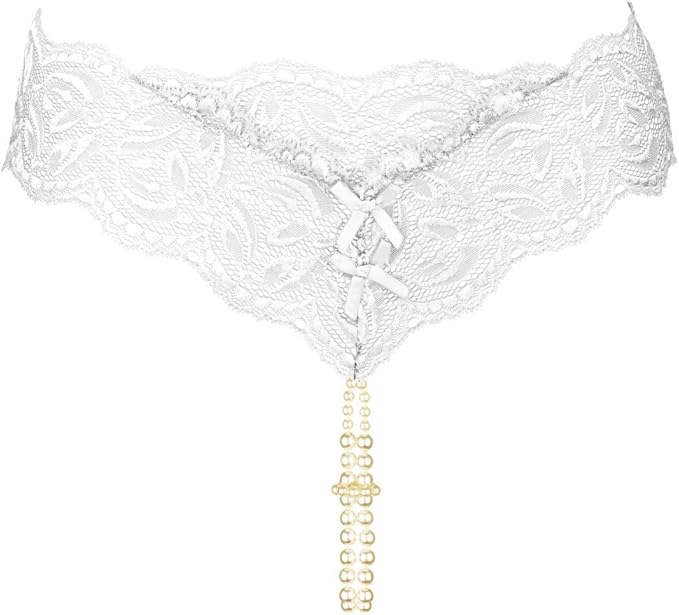 pearl thong