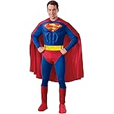 DC Comics Deluxe Muscle Chest Superman
