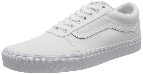 vans men's ward shoes