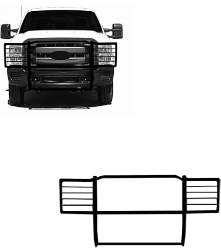 Wisco Direct - Westin 57-22375 HDX Modular Grille Guard