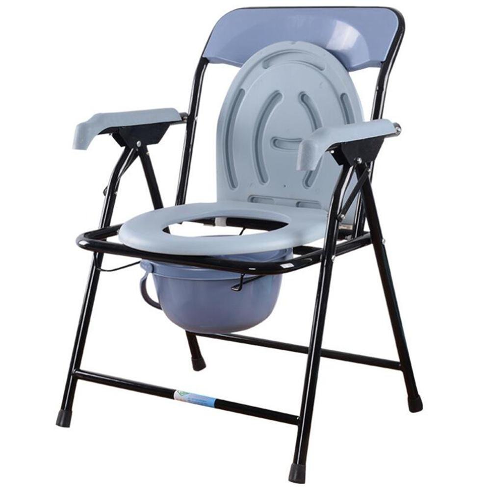 Old man Toilet chair Bathroom Toilet Seat Elderly, pregnant, disabled