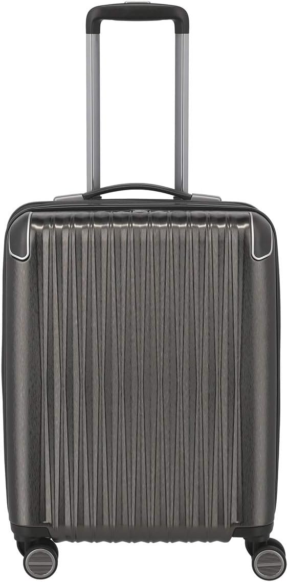 barbara titan suitcase
