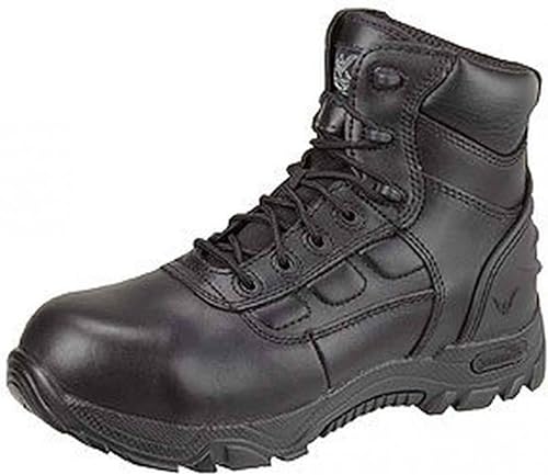 thorogood lace up boots