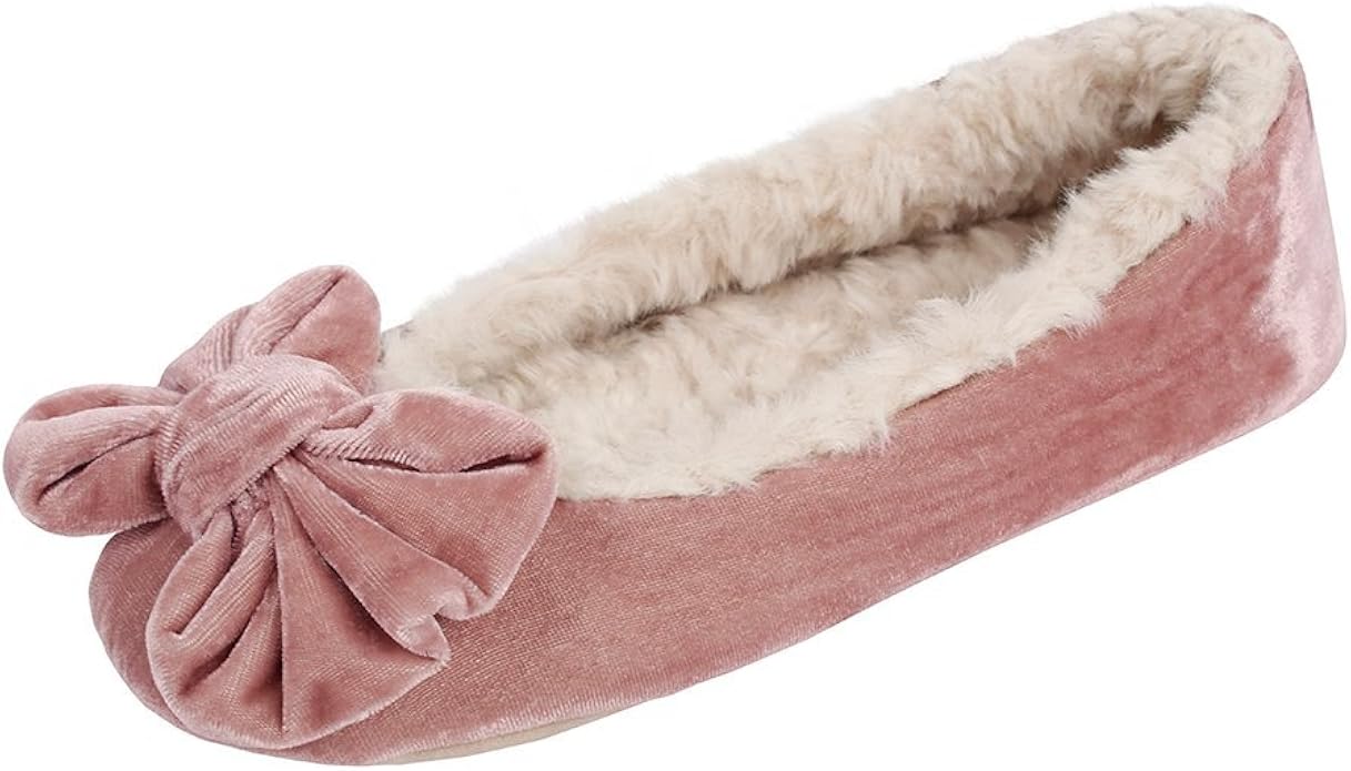 ruby and ed slippers