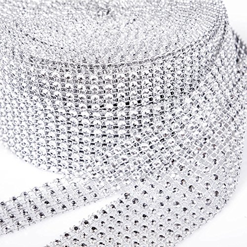 2 Rhinestone+Birthday+Decorations+Supplies+Projects