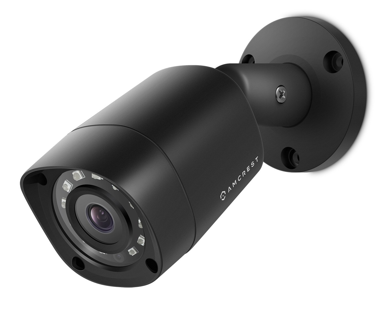 Amcrest HD 1080P-Lite 8CH Video Security Camera System Black Friday Deals