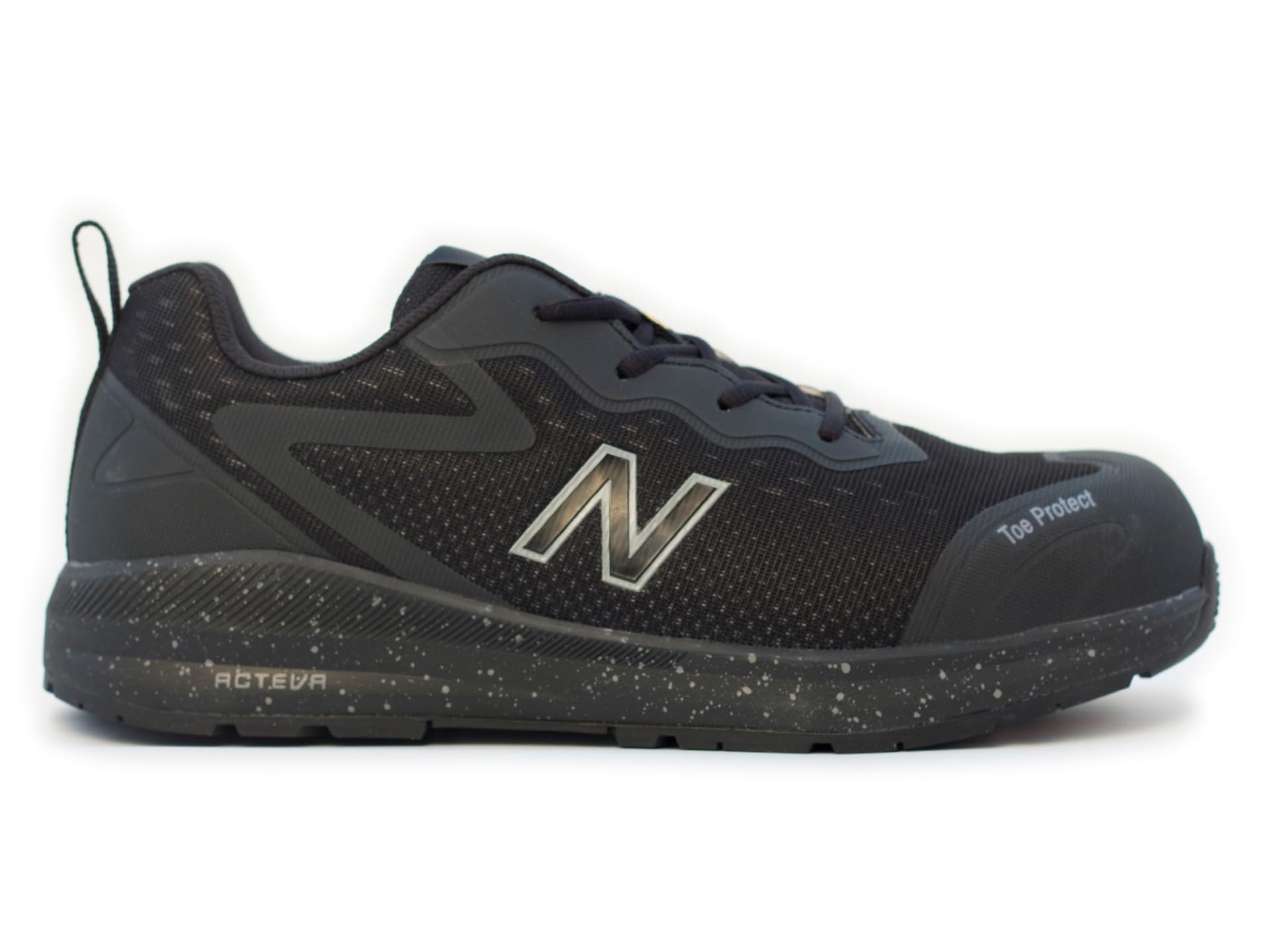 New Balance mens Composite Toe Logic