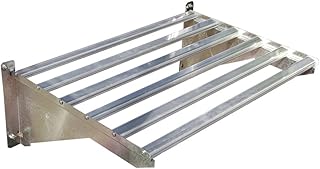 Palram Schwerlastregal, Gewächshaus-Regaleinsatz für Palram Gewächshäuser