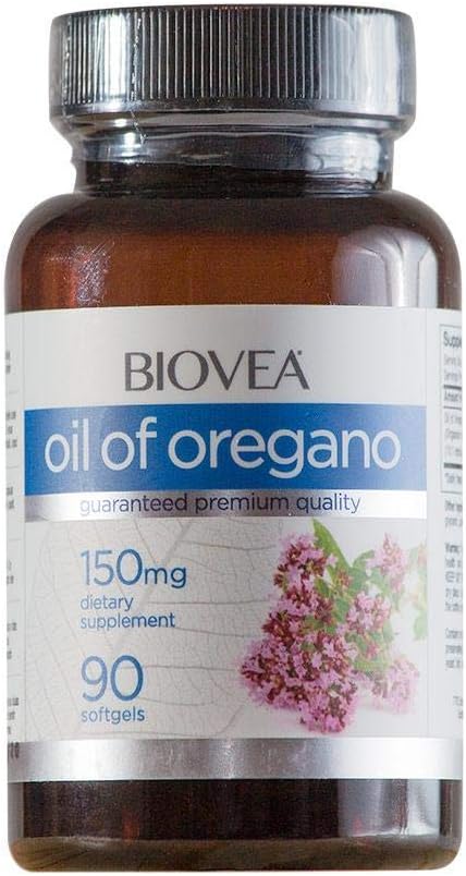 Aceite De Oregano Para Rosacea Amazon Es Salud Y Cuidado Personal