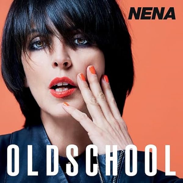 Nena, Nena Kerner, Uwe Fahrenkrog-Petersen, Lukas Hilbert - Made