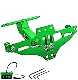 MDPROMCP Universal Motorcycle Fender Eliminator
