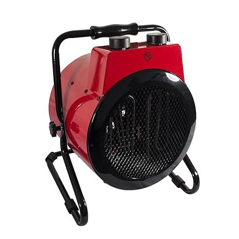 Trueshopping® 3KW Space Heater 10,200BTU Industrial Workshop Garage