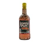 Datu Puti White Vinegar Spiced, Sukang