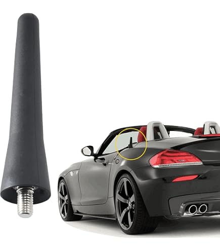Amazon.com: North American Custom Covers Compatible Soft Top Roof