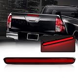 VGETTING Third Brake Lights For Toyota Hilux Revo
