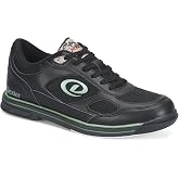 Dexter Mens Randy Black/Camo Medium Width