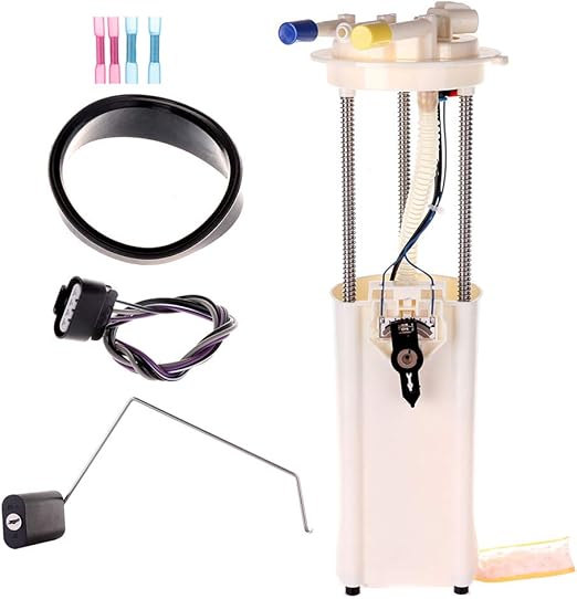 Fastspace Electric Fuel Pump Assembly Replacement for 1998