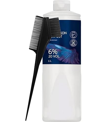 Amazon.com : Illumina Color 7/81 Medium Pearl Ash Blonde Permanent