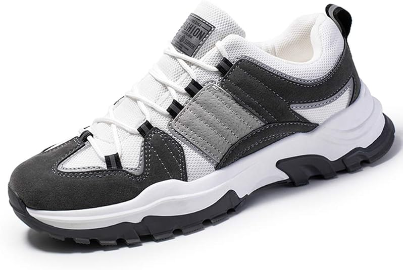 tenis antiderrapante trilha