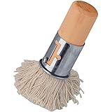 Oil Brush for Cooking Takoyaki Teppanyaki BBQ Grill Pastry (1)