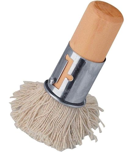 Japanese Oil Brush With Container For Takoyaki & Okonomiyaki Cooking