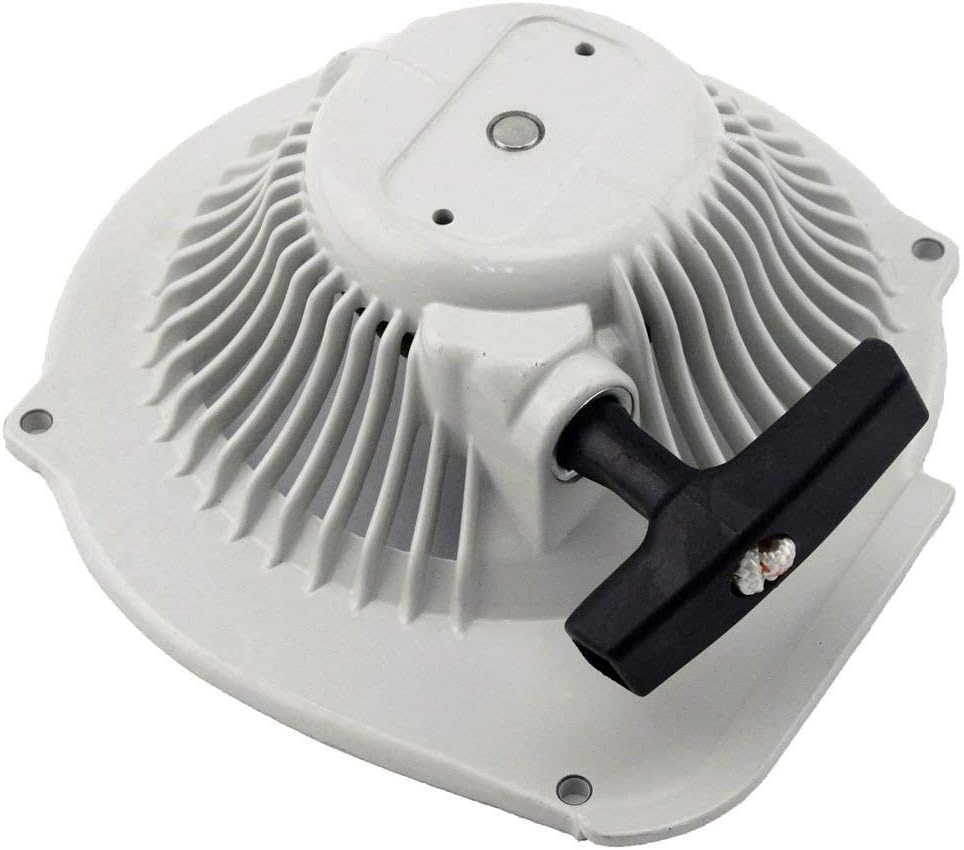 QHALEN Recoil Rewind Pull Start Starter Replacement for STIHL 070 090 090AV OEM # 1106 080 2802
