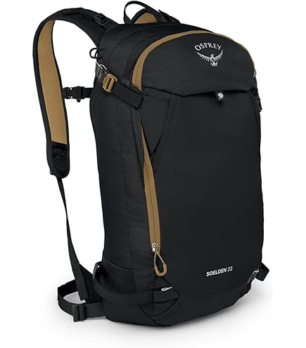 スノーボード OSPREY FIRN 28L Ski bag Osprey - Firn 28 - Ski Mountaineering Backpack – The