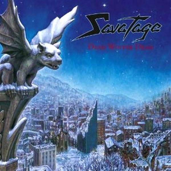 SABBAT - Dreamweaver - Amazon.com Music
