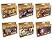 Pathfinder Adventure Card Game Mummy’s Mask Bundle: Mummy’s Mask Character Add-On Deck + Adventure Decks 2 thru 6