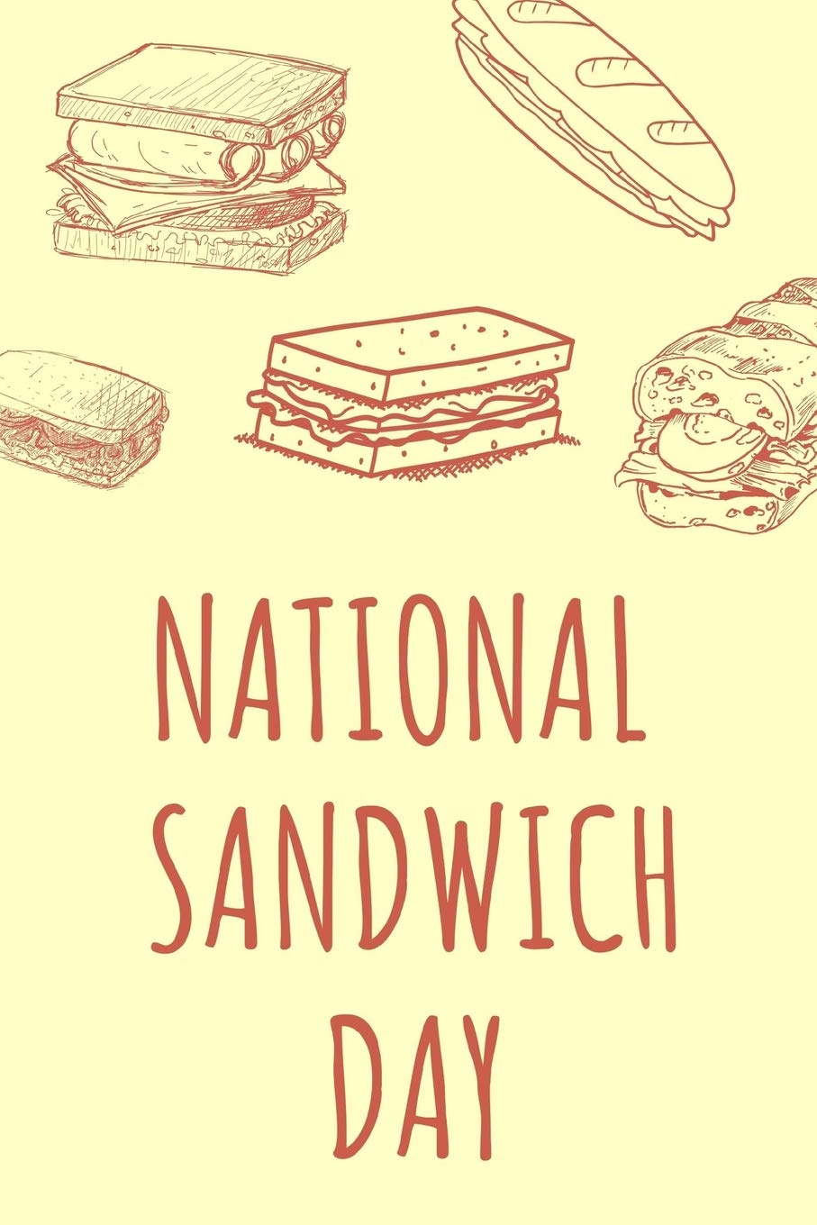 National Sandwich Day November 3rd Slices Of Meat Bread