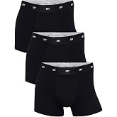 CR7 Men's Bamboo Viscose Blend Trunks