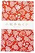 Japanese Traditional Towel Tenugui Small Pattern 5 type set Auspicious patterns by KOMESICHI