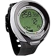Mares Puck Pro Plus Dive Computer (Gray/Black Band)