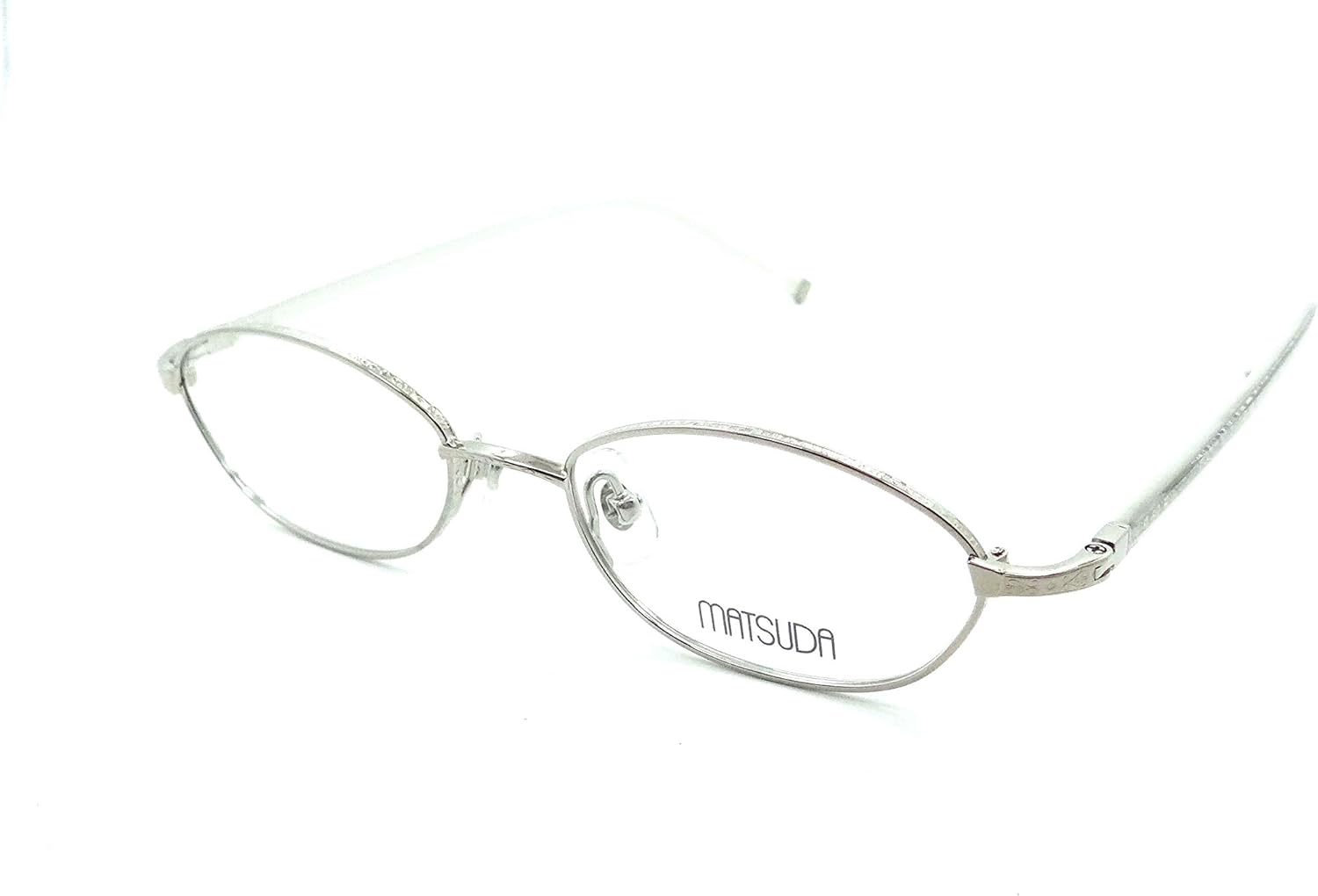 matsuda glasses frames