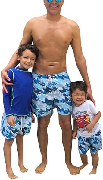 4t swim trunks