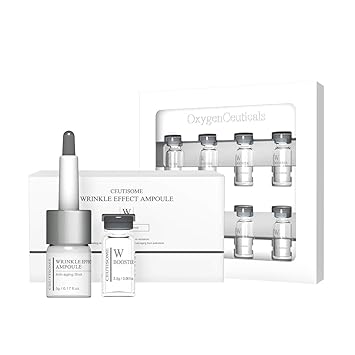 anti wrinkle set