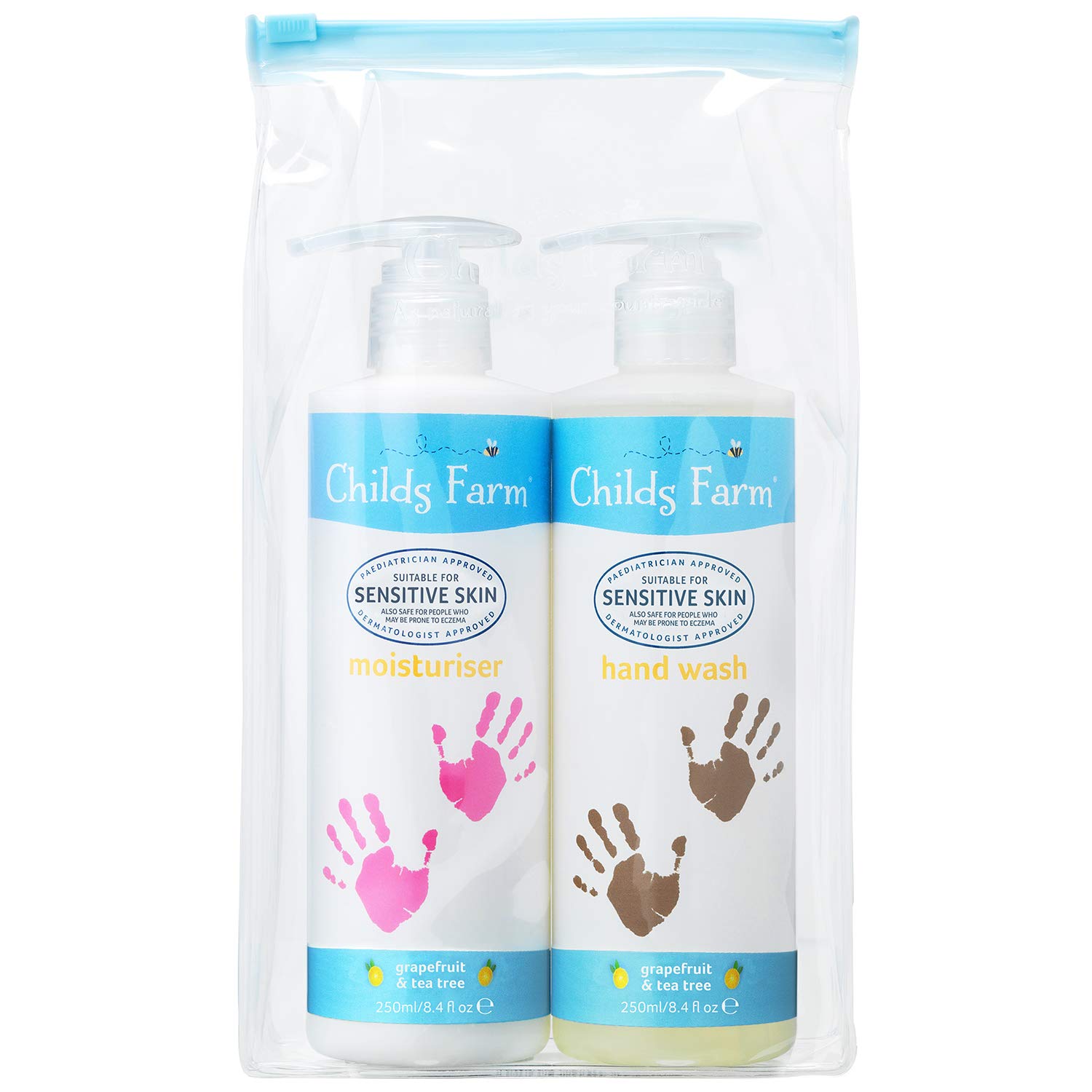 childs farm moisturiser amazon