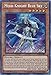 Mekk-Knight Blue Sky - EXFO-EN014 - Secret Rare - 1st Edition - Extreme Force (1st Edition)