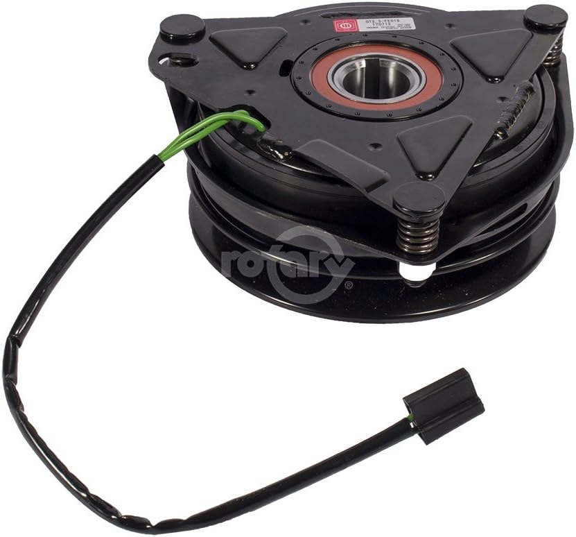 ELECTRIC PTO CLUTCH replaces Ferris 5022584, 5023231, 5023432