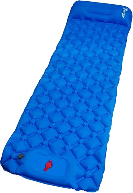 camping sleeping pad amazon