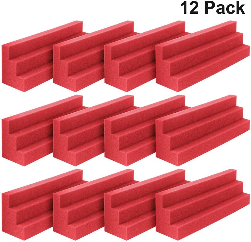 Best sound waves in vacuum