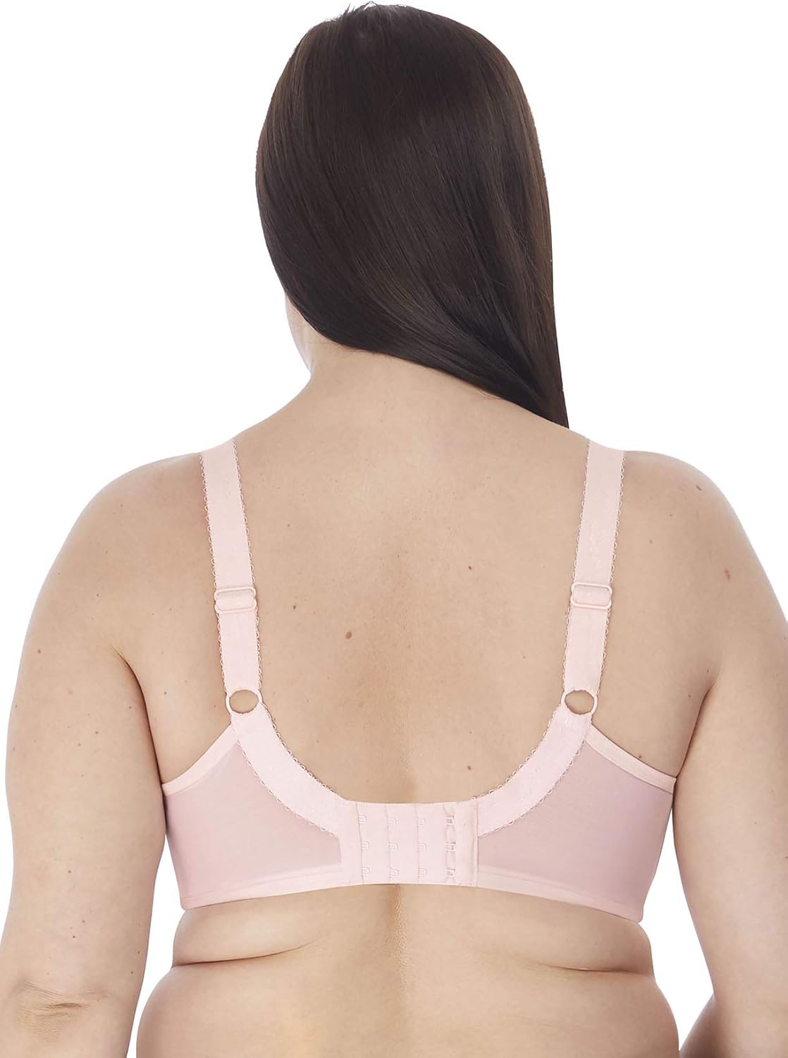 Elomi Women's Plus Size Molly Stretch Lace Underwire Nursing Bra at  Women’s Clothing store