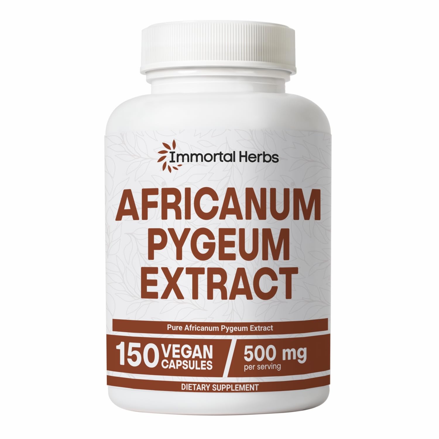 Africanum Pygeum Extract