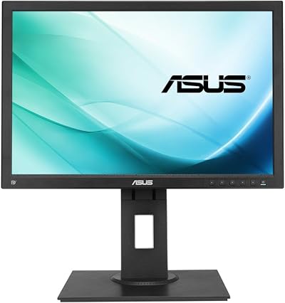 ASUS BE209QLB 19.5 inch 1440x900 IPS LED Monitor Black