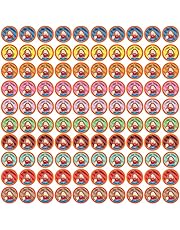 Crave Coffee Flavored Coffee Pods Sampler, Compatible with 2.0 K-Cup Brewers, Assorted Variety Pack, 100 Count